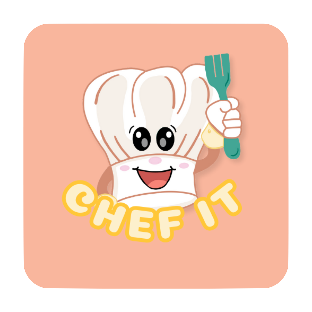 Thaovy Le - Chef It Icon